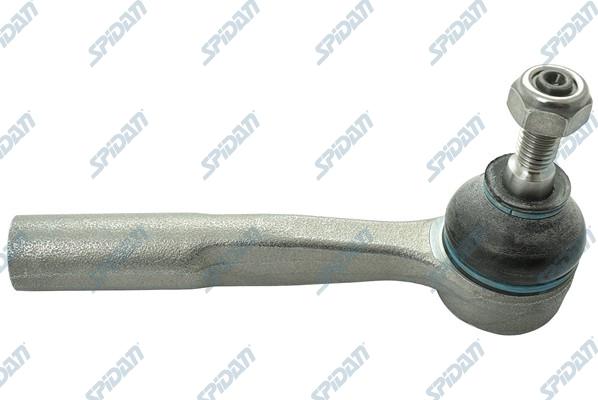 SPIDAN CHASSIS PARTS 45016 - Rotule de barre de connexion droxauto.com