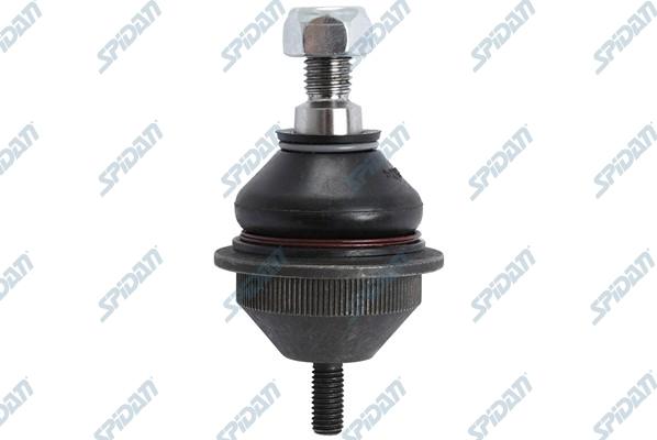 SPIDAN CHASSIS PARTS 45013 - Rotule de suspension droxauto.com