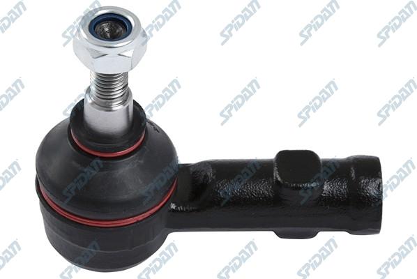 SPIDAN CHASSIS PARTS 45017 - Rotule de barre de connexion droxauto.com