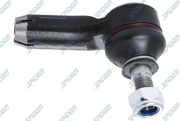 SPIDAN CHASSIS PARTS 45024 - Rotule de barre de connexion droxauto.com