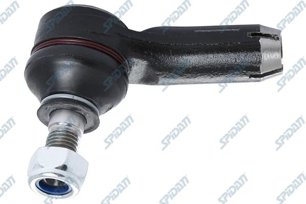 SPIDAN CHASSIS PARTS 45022 - Rotule de barre de connexion droxauto.com