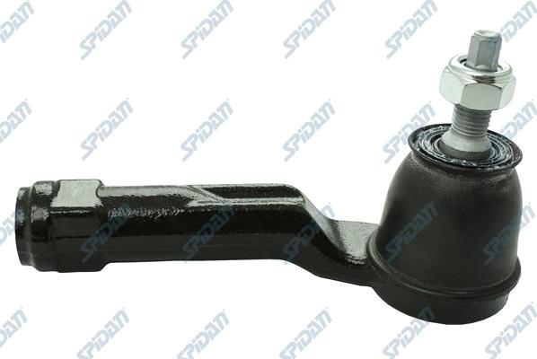 SPIDAN CHASSIS PARTS 45071 - Rotule de barre de connexion droxauto.com