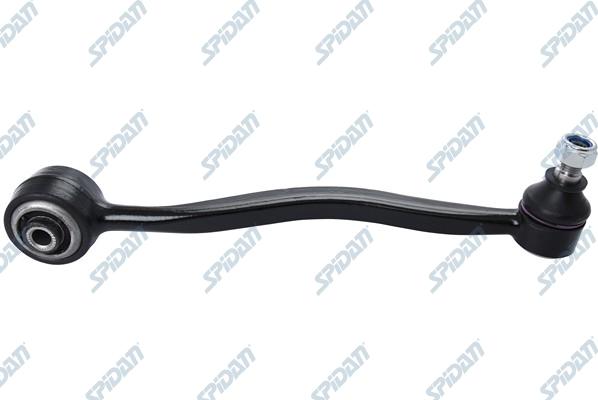 SPIDAN CHASSIS PARTS 45154 - Bras de liaison, suspension de roue droxauto.com