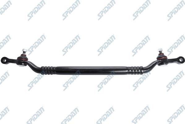 SPIDAN CHASSIS PARTS 45156 - Barre de connexion droxauto.com