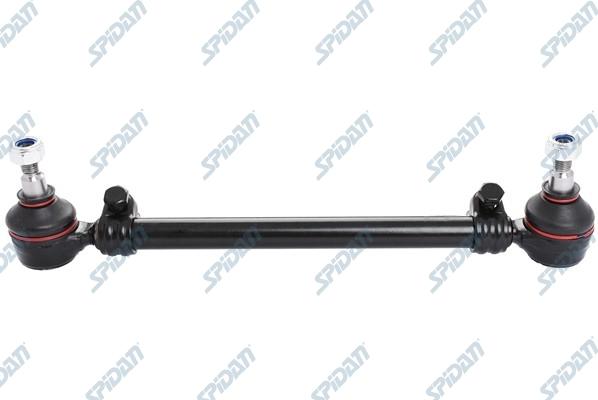 SPIDAN CHASSIS PARTS 45150 - Barre de connexion droxauto.com
