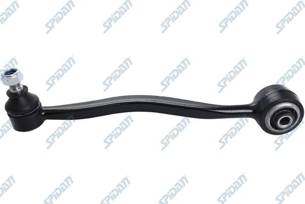 SPIDAN CHASSIS PARTS 45153 - Bras de liaison, suspension de roue droxauto.com