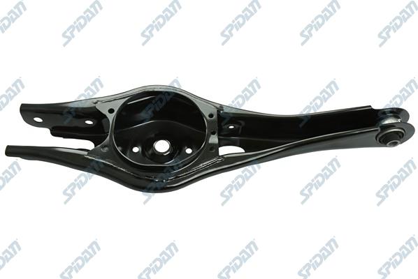 SPIDAN CHASSIS PARTS 45102 - Bras de liaison, suspension de roue droxauto.com