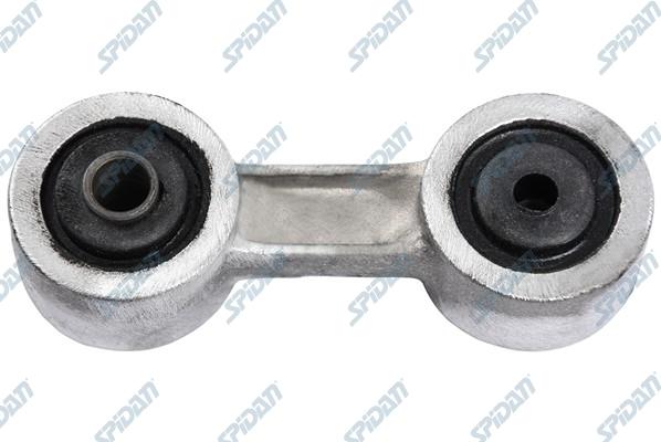 SPIDAN CHASSIS PARTS 45115 - Entretoise / tige, stabilisateur droxauto.com