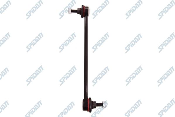 SPIDAN CHASSIS PARTS 45176 - Entretoise / tige, stabilisateur droxauto.com