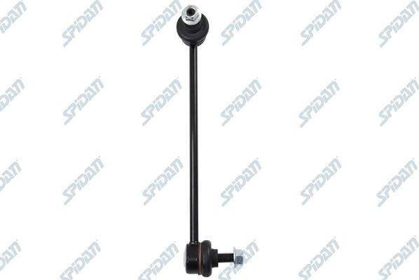 SPIDAN CHASSIS PARTS 45845 - Entretoise / tige, stabilisateur droxauto.com