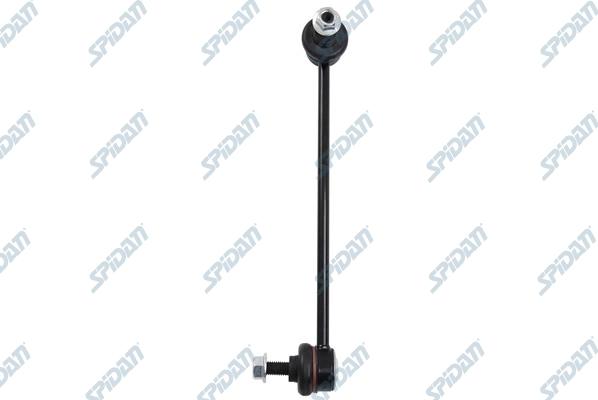 SPIDAN CHASSIS PARTS 45846 - Entretoise / tige, stabilisateur droxauto.com
