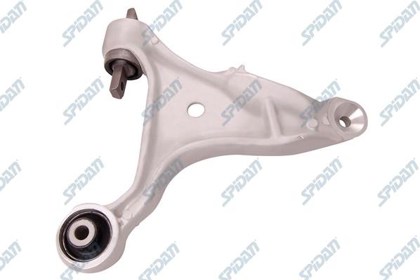SPIDAN CHASSIS PARTS 45802 - Bras de liaison, suspension de roue droxauto.com