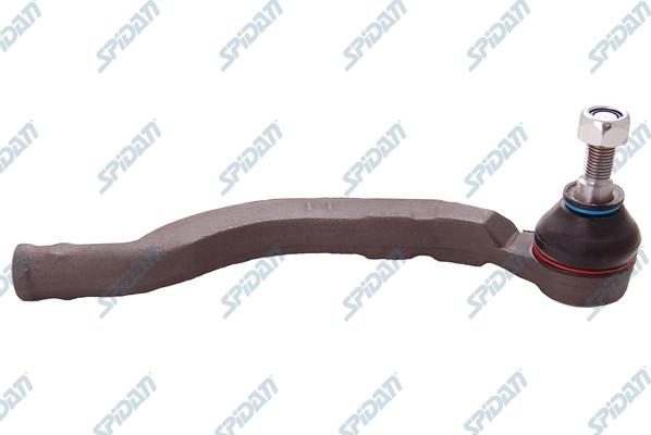 SPIDAN CHASSIS PARTS 45889 - Rotule de barre de connexion droxauto.com