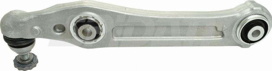 SPIDAN CHASSIS PARTS 45870 - Bras de liaison, suspension de roue droxauto.com