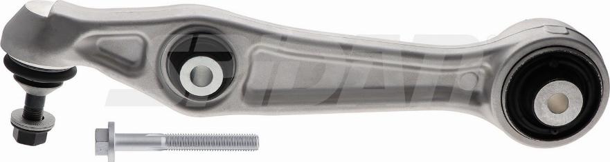 SPIDAN CHASSIS PARTS 45399 - Bras de liaison, suspension de roue droxauto.com