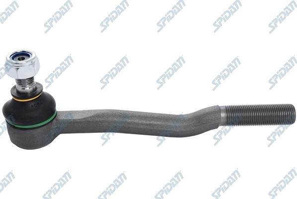 SPIDAN CHASSIS PARTS 45398 - Rotule de barre de connexion droxauto.com