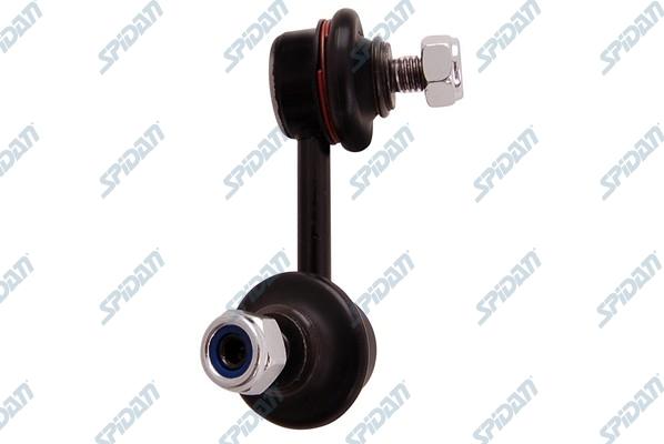 SPIDAN CHASSIS PARTS 45349 - Entretoise / tige, stabilisateur droxauto.com