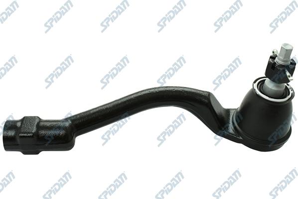 SPIDAN CHASSIS PARTS 45346 - Rotule de barre de connexion droxauto.com