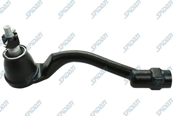 SPIDAN CHASSIS PARTS 45343 - Rotule de barre de connexion droxauto.com
