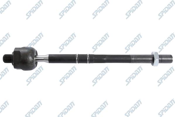 SPIDAN CHASSIS PARTS 45362 - Rotule de direction intérieure, barre de connexion droxauto.com