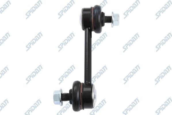 SPIDAN CHASSIS PARTS 45381 - Entretoise / tige, stabilisateur droxauto.com
