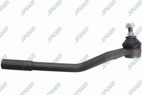 SPIDAN CHASSIS PARTS 45332 - Rotule de barre de connexion droxauto.com