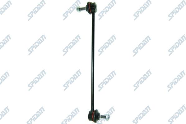 SPIDAN CHASSIS PARTS 45320 - Entretoise / tige, stabilisateur droxauto.com
