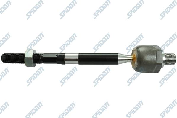 SPIDAN CHASSIS PARTS 45328 - Rotule de direction intérieure, barre de connexion droxauto.com
