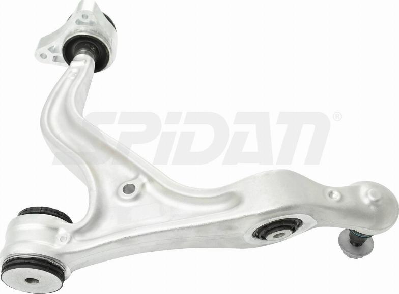 SPIDAN CHASSIS PARTS 45379 - Bras de liaison, suspension de roue droxauto.com