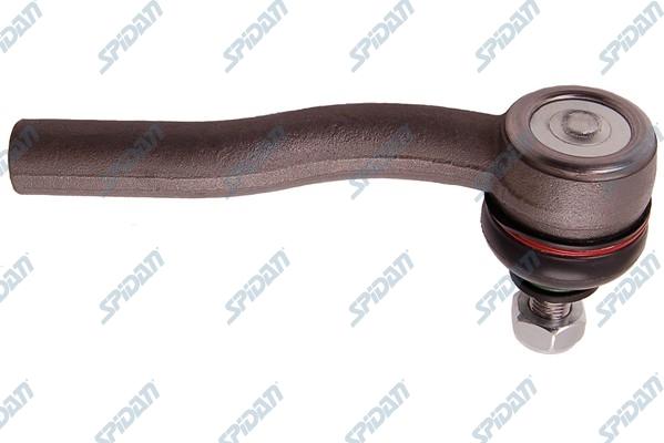 SPIDAN CHASSIS PARTS 45202 - Rotule de barre de connexion droxauto.com