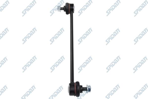SPIDAN CHASSIS PARTS 45223 - Entretoise / tige, stabilisateur droxauto.com