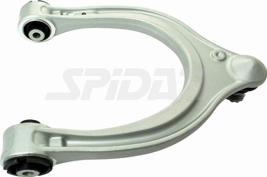 SPIDAN CHASSIS PARTS 45753 - Bras de liaison, suspension de roue droxauto.com