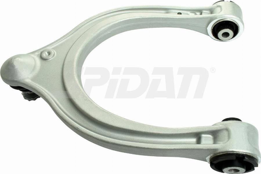 SPIDAN CHASSIS PARTS 45752 - Bras de liaison, suspension de roue droxauto.com