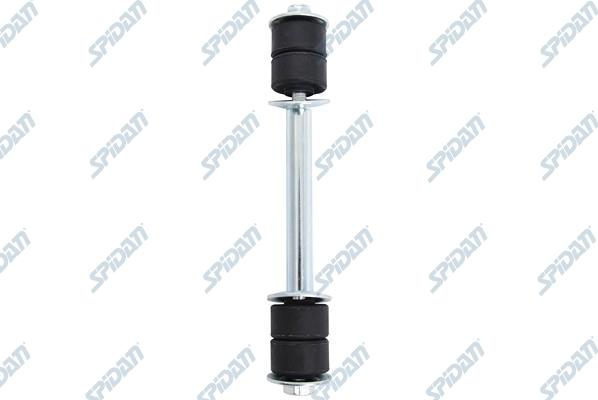 SPIDAN CHASSIS PARTS 45701 - Entretoise / tige, stabilisateur droxauto.com
