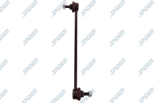 SPIDAN CHASSIS PARTS 45780 - Entretoise / tige, stabilisateur droxauto.com