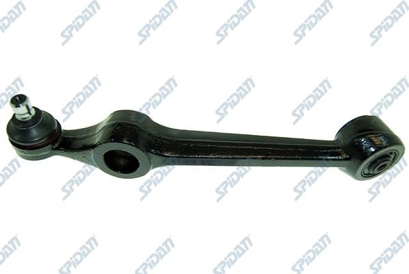 SPIDAN CHASSIS PARTS 46999 - Bras de liaison, suspension de roue droxauto.com