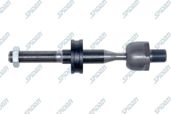 SPIDAN CHASSIS PARTS 46966 - Rotule de direction intérieure, barre de connexion droxauto.com