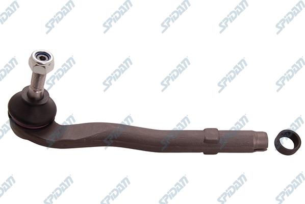 SPIDAN CHASSIS PARTS 46961 - Rotule de barre de connexion droxauto.com