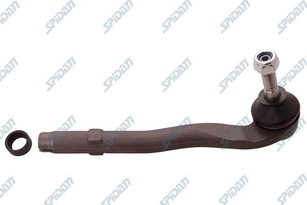 SPIDAN CHASSIS PARTS 46962 - Rotule de barre de connexion droxauto.com