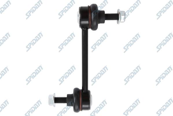 SPIDAN CHASSIS PARTS 46909 - Entretoise / tige, stabilisateur droxauto.com