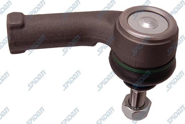 SPIDAN CHASSIS PARTS 46908 - Rotule de barre de connexion droxauto.com