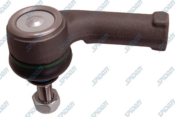 SPIDAN CHASSIS PARTS 46907 - Rotule de barre de connexion droxauto.com