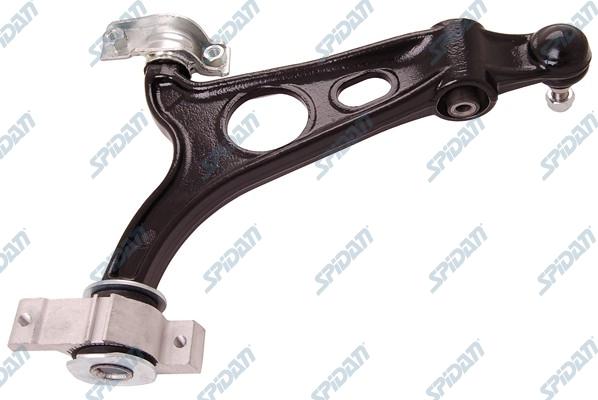SPIDAN CHASSIS PARTS 46914 - Bras de liaison, suspension de roue droxauto.com
