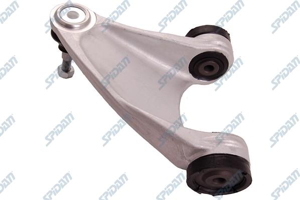 SPIDAN CHASSIS PARTS 46911 - Bras de liaison, suspension de roue droxauto.com