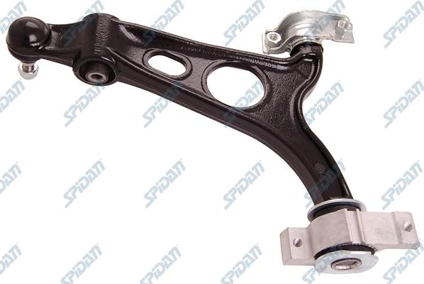 SPIDAN CHASSIS PARTS 46913 - Bras de liaison, suspension de roue droxauto.com