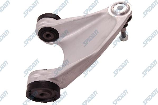 SPIDAN CHASSIS PARTS 46912 - Bras de liaison, suspension de roue droxauto.com