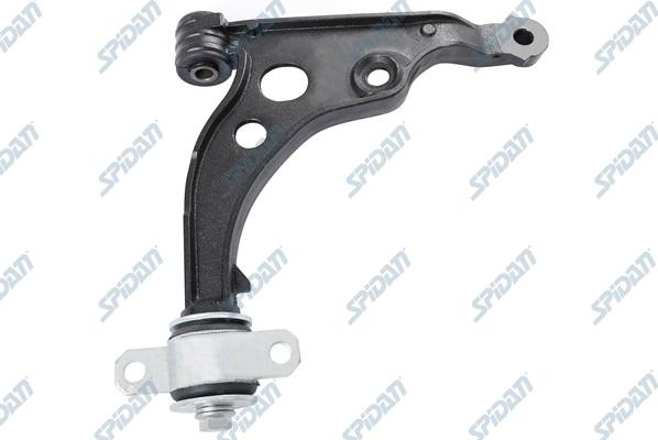 SPIDAN CHASSIS PARTS 46983 - Bras de liaison, suspension de roue droxauto.com