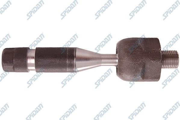 SPIDAN CHASSIS PARTS 46935 - Rotule de direction intérieure, barre de connexion droxauto.com