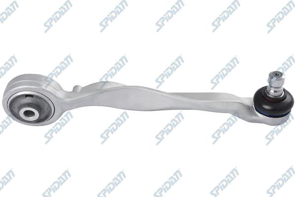 SPIDAN CHASSIS PARTS 46938 - Bras de liaison, suspension de roue droxauto.com