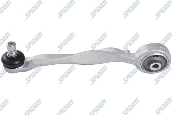 SPIDAN CHASSIS PARTS 46937 - Bras de liaison, suspension de roue droxauto.com